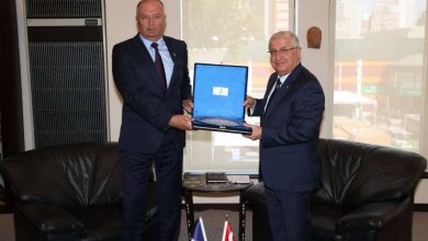 Photo of Helez s turskim ministrom odbrane dogovorio konkretne programe pomoći Oružanim snagama BiH