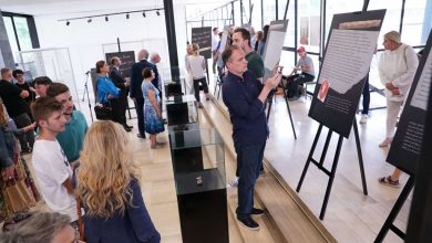 Photo of U Historijskom muzeju BiH otvorena potresna izložba ‘Priče iz Srebrenice’