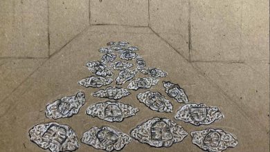 Photo of Otvaranje izložbe “Besmisao rata”