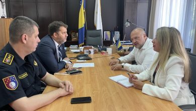 Photo of Katica: Insistiramo na oduzimanju vozila višestrukih povratnika u činjenju prekršaja