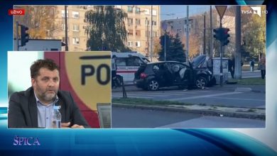 Photo of Katica za Špicu: Uposlenici MUP-a KS u novoj zgradi radit će u modernim uslovima