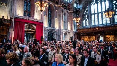 Photo of U Londonu danas komemoracija povodom 28. godišnjice genocida u Srebrenici