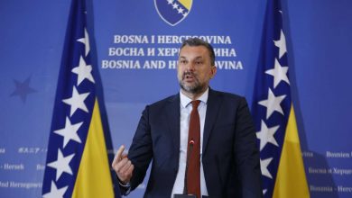Photo of Konaković: Ako BiH sutra dobije zeleno svjetlo postat ćemo prvaci EU Integracija i imamo pravo biti istinski ponosni