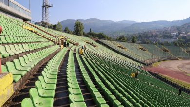Photo of FK Sarajevo uoči utakmice pozvalo navijače da se suzdrže upotrebe pirotehničkih sredstava