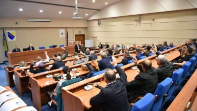 Photo of NSRS usvojila Prijedlog zakona o izmjenama i dopunama Krivičnog zakonika RS