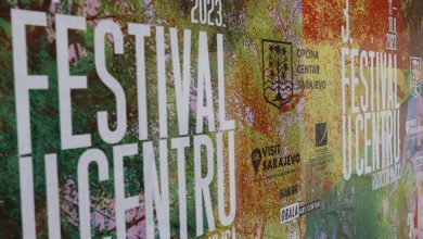 Photo of Treće izdanje ‘Festivala u Centru’ od 11. do 18. augusta u Radićevoj ulici