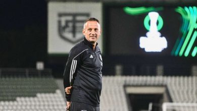 Photo of FK Sarajevo i Mirza Varešanović sporazumno raskinuli ugovor