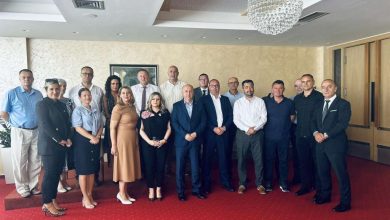 Photo of Osmanović: Prava braniteljske populacije iz KS prenijeti na nivo Federacije BiH
