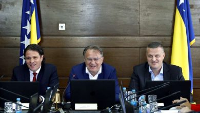 Photo of Vlada FBiH odobrila 67.700 KM za pripreme i odlazak na takmičenja Lane Pudar