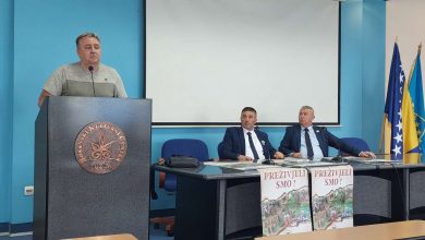 Photo of Preživjeli genocida u Srebrenici obilježit će godišnjicu proboja u Nezuku