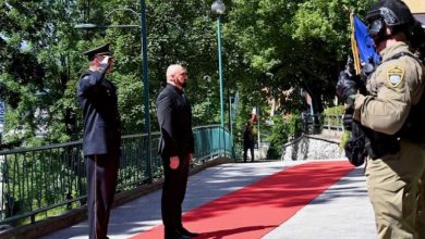 Photo of Počinju pregovori o kolektivnom ugovoru za zaposlene u FMUP-u i FUP-u