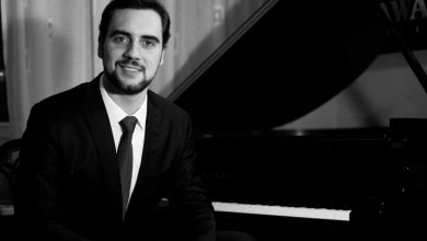 Photo of Klavirski recital Bartolomeja Stankovića sutra u okviru Festivala ‘Baščaršijske noći’