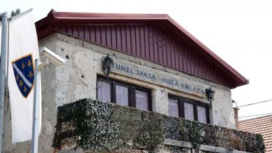 Photo of Sutra “Dan otvorenih vrata” u “Tunelu d-B”, ulaz besplatan