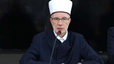 Photo of Muftija Fazlović: Očekujemo da se SPC ogradi od sinoćnjeg događaja u Srebrenici