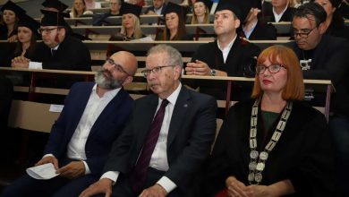 Photo of Rosensaft: Genocid nije počeo 11. jula 1995, počeo je kada su pojedinci počeli da pričaju o pobjedama nad drugačijima