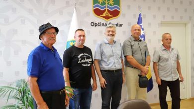 Photo of Općina Centar Sarajevo nastavlja pomagati održivi povratak