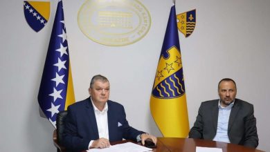 Photo of Građani BPK Goražde zdravstvene usluge mogu dobiti u Općoj bolnici u Sarajevu