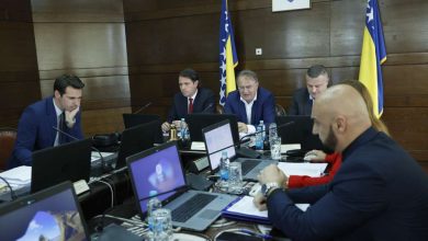Photo of Odobreno 5,5 miliona KM za uvezivanje radnog staža