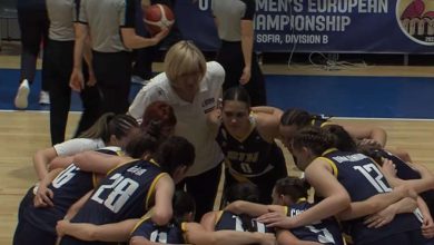 Photo of Košarkašice BiH savladale Norvešku na EP-u B diviziji