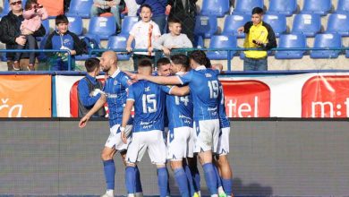 Photo of Željezničar i Sarajevo danas igraju prve susrete u okviru Konferencijske lige