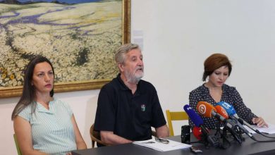 Photo of Tri institucije kulture nezadovoljne raspodjelom novca, traže konačno rješavanje njihovog statusa