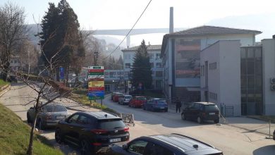 Photo of Zenička bolnica eksplantirala organe za transplantacije u kliničkim centrima Tuzla i Sarajevo
