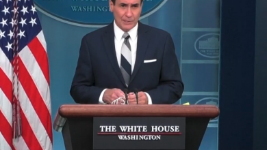 Photo of Sjedinjene Države: Kasetna municija u ukrajinskim je rukama