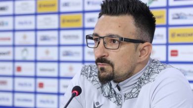 Photo of Bašić: S nestrpljenjem čekamo sutrašnji meč protiv Dinama