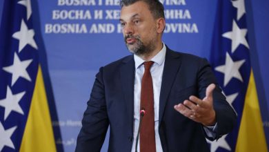 Photo of Konaković: Ne može se sa Ustavnim sudom niko igrati