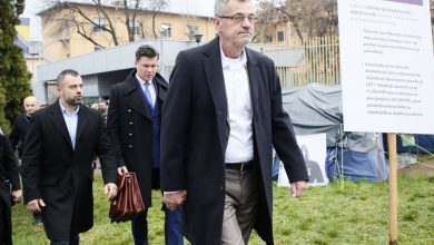 Photo of Danas izricanje drugostepene presude u predmetu Zijad Mutap i drugi