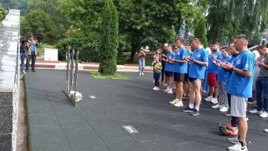 Photo of Krenuo deveti maraton mira Goražde-Žepa-Srebrenica