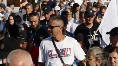 Photo of Podrška FUCZ učesnicima ‘Marša mira 2023’