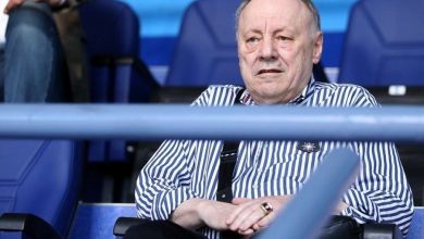 Photo of Umro je Mirko Novosel, legenda hrvatske košarke