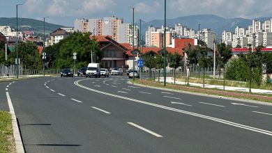 Photo of Uskoro počinju radovi za povećanje sigurnosti na A transverzali koja spaja Aerodrom i Mojmilo