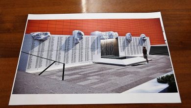 Photo of Uskoro izgradnja centralnog spomenika šehidima i poginulim borcima Novog Sarajeva
