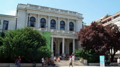 Photo of Sutra obustava saobraćaja u ulici Branilaca Sarajeva