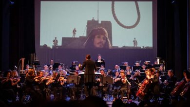 Photo of Izvedeni filmski klasici u Narodnom pozorištu Sarajevo