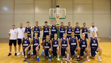 Photo of Brat Jusufa Nurkića dobio poziv u reprezentaciju BiH