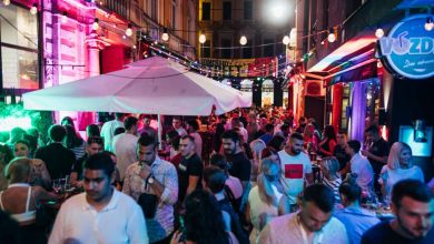 Photo of 15. OFF: Sarajevo puno posjetilaca, večeras projekcija filma ‘Grbavica’