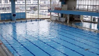 Photo of Škola plivanja tokom raspusta na Olimpijskom bazenu Otoka