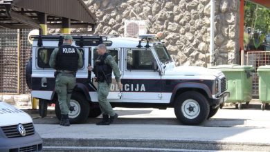 Photo of ‘Meta 2’: Policija hapsi korumpirane policajce u Zenici i Kaknju, jedna osoba u bjekstvu