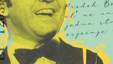 Photo of U Galeriji Općine Novi Grad otvorena izložba o doajenu sevdaha