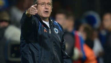 Photo of BiH trenutno ima čak 15 slobodnih trenera