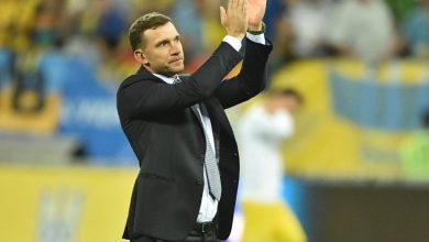 Photo of Talijanski novinar tvrdi: Andriy Shevchenko želi voditi reprezentaciju BiH