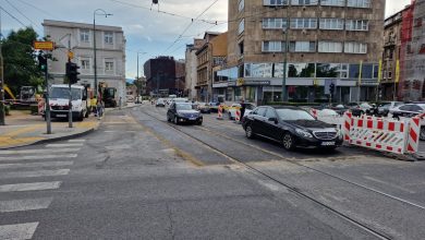 Photo of Na Skenderiji završena prva faza radova, od sutra počinje druga faza
