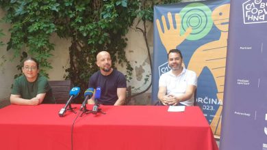 Photo of Festival kulture ‘Slovo Gorčina’ nastavlja pratiti viziju Maka Dizdara