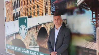 Photo of O opozivu Hadžibajrića, građani Starog Grada će se izjasniti u nedjelju