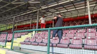 Photo of Evropa se vraća na Koševo, akcija čišćenja uoči važnog susreta