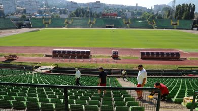 Photo of Izmjene režima saobraćaja zbog utakmice od 14:30