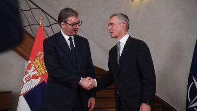 Photo of Stoltenberg: NATO nastavlja svoju misiju na Kosovu